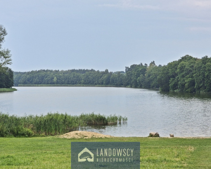 Działka Sprzedaż Radziejewo