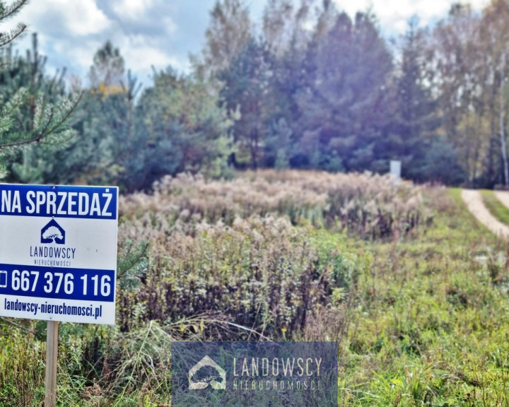 Działka Sprzedaż Nowe Polaszki