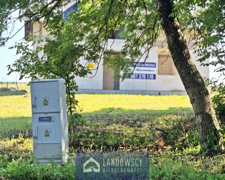 Dom Sprzedaż Osowo Leśne