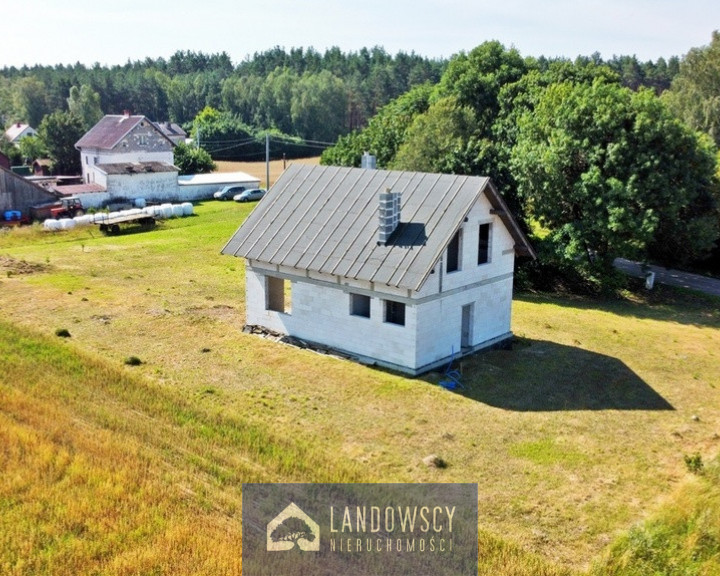 Dom Sprzedaż Osowo Leśne