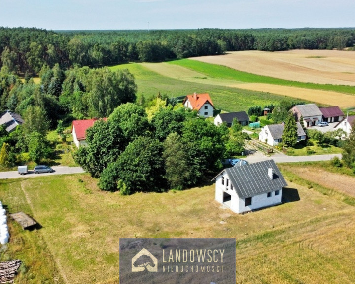 Dom Sprzedaż Osowo Leśne