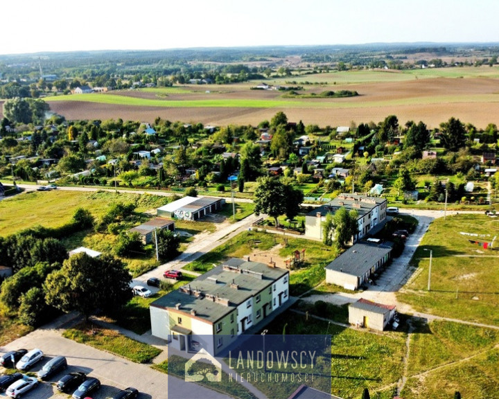 Mieszkanie Sprzedaż Skarszewy