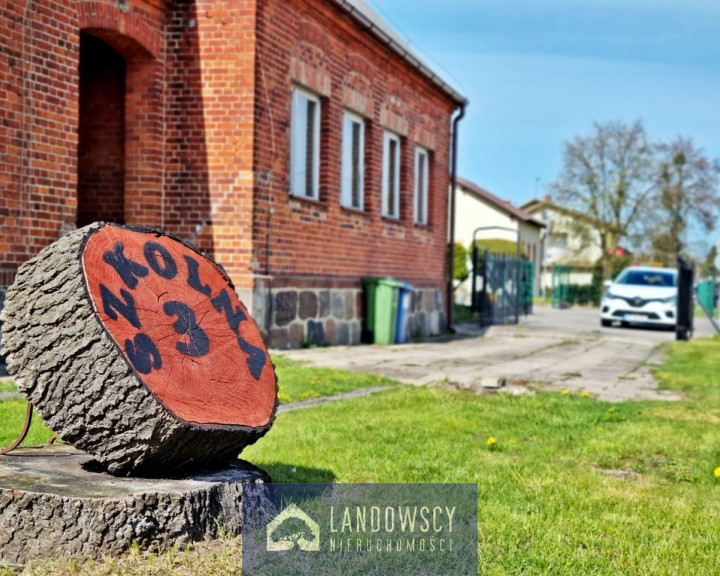 Dom Sprzedaż Borzechowo Szkolna