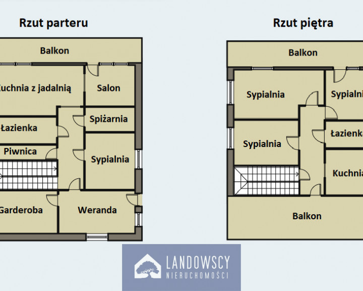 Dom Sprzedaż Wielki Garc