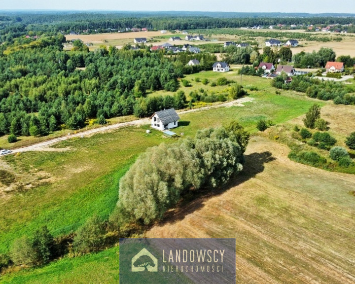 Działka Sprzedaż Żabno