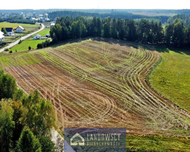 Działka Sprzedaż Bytonia Dworcowa