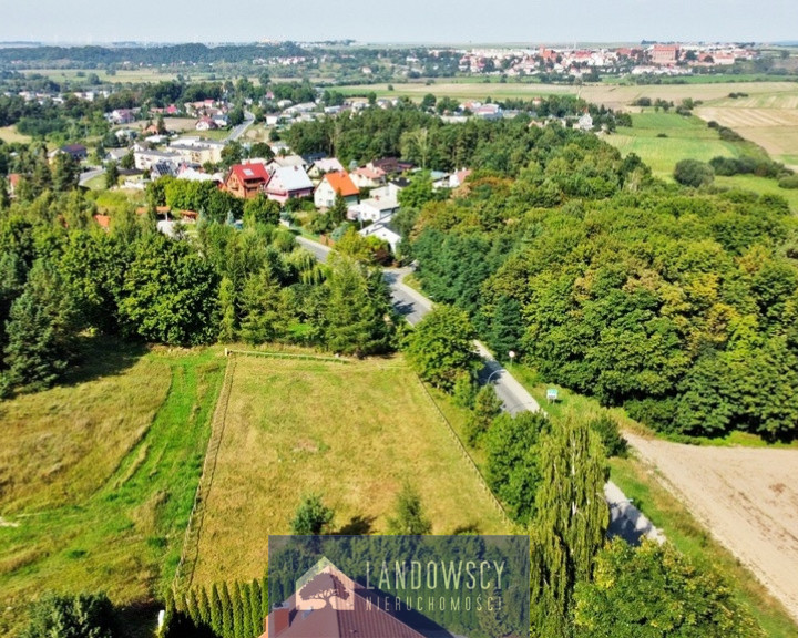 Działka Sprzedaż Tymawa