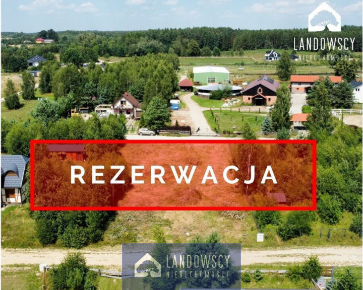 Działka Sprzedaż Nowy Wiec