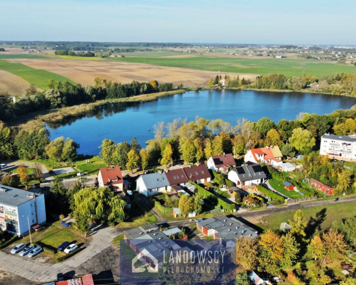 Mieszkanie Sprzedaż Jabłowo Nad Jeziorem