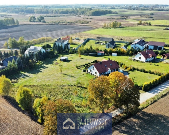 Dom Sprzedaż Krąg Jana Pawła II