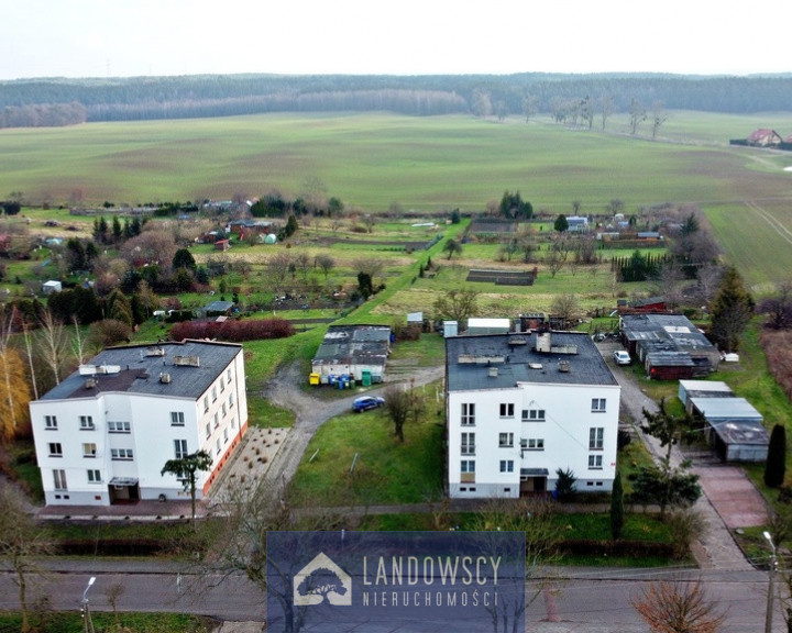 Mieszkanie Sprzedaż Bączek