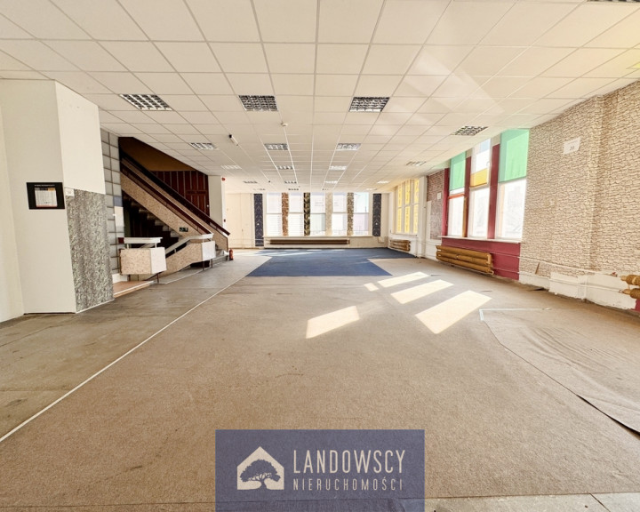 Lokal Sprzedaż Starogard Gdański Chojnicka