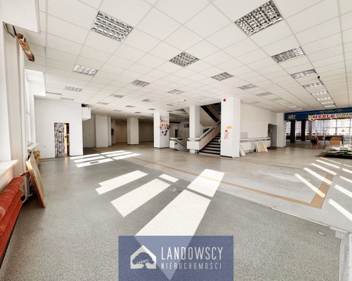 Lokal Sprzedaż Starogard Gdański Chojnicka