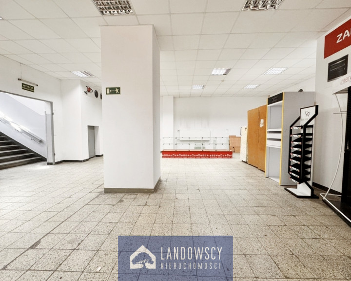 Lokal Sprzedaż Starogard Gdański Chojnicka