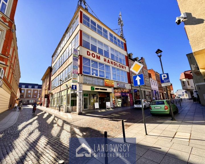 Lokal Sprzedaż Starogard Gdański Chojnicka