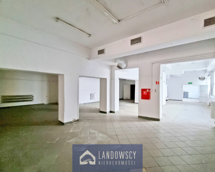Lokal Sprzedaż Starogard Gdański Chojnicka
