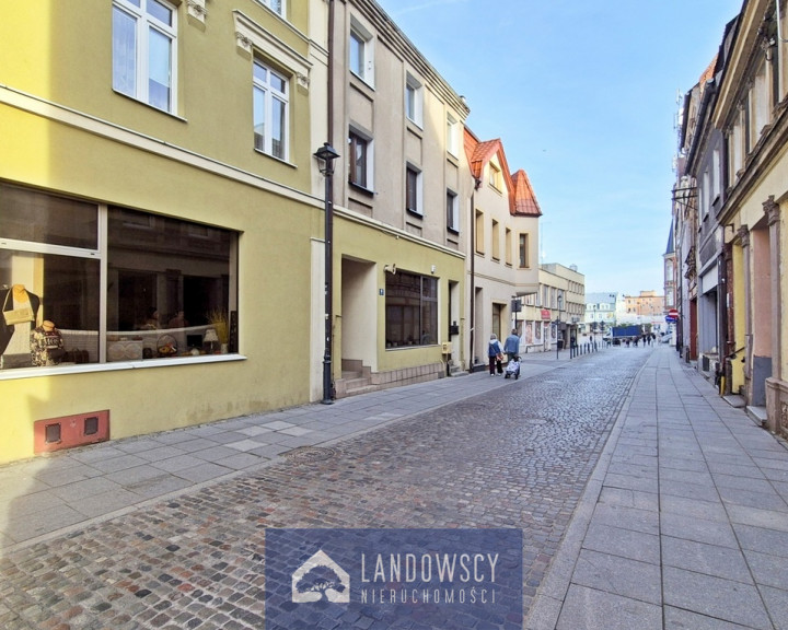 Lokal Sprzedaż Starogard Gdański Chojnicka
