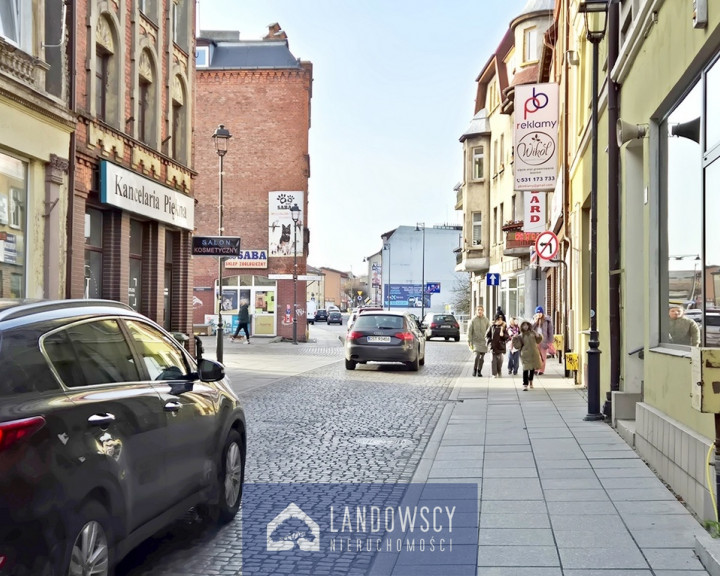 Lokal Sprzedaż Starogard Gdański Chojnicka