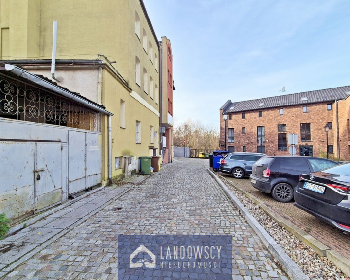 Lokal Sprzedaż Starogard Gdański Chojnicka