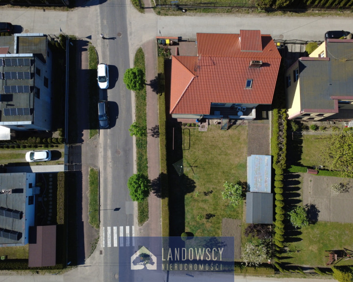 Dom Sprzedaż Starogard Gdański płk. Stanisława Dąbka