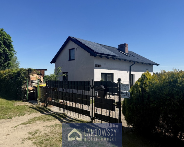 Dom Sprzedaż Mościska Mościska 13c