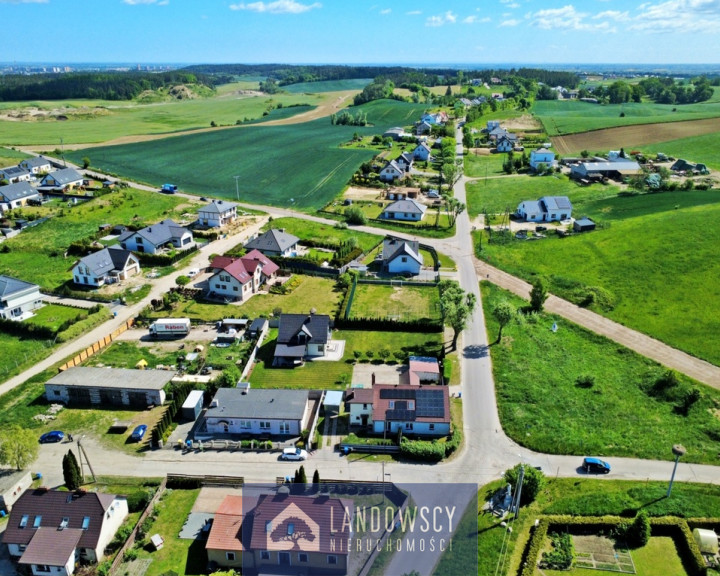 Dom Sprzedaż Śliwiny 27
