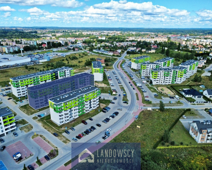 Mieszkanie Sprzedaż Starogard Gdański Powstańców Warszawskich