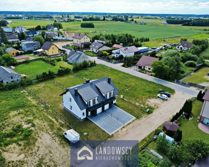 Dom Sprzedaż Pinczyn Jodłowa
