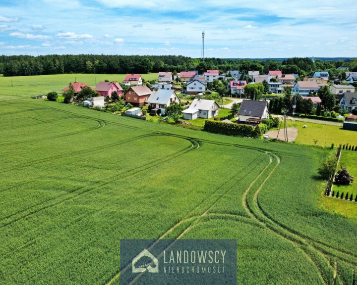 Działka Sprzedaż Sucumin