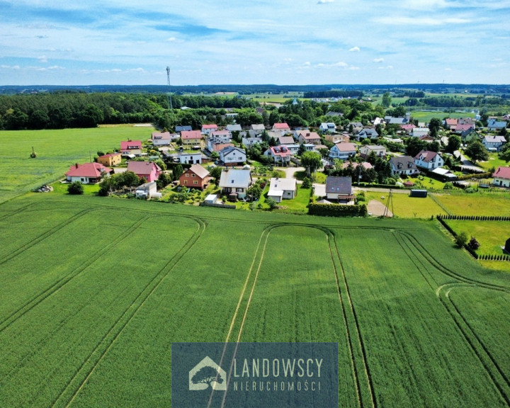 Działka Sprzedaż Sucumin