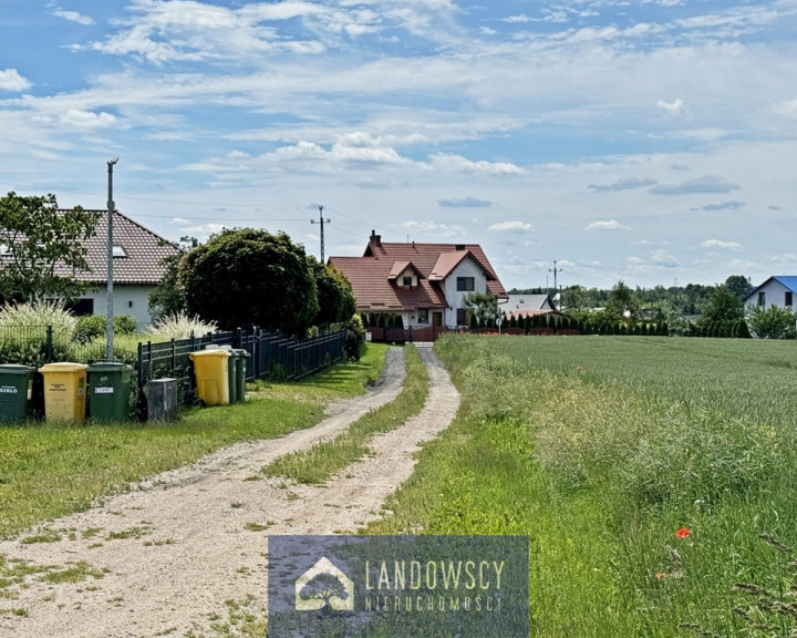 Działka Sprzedaż Sucumin