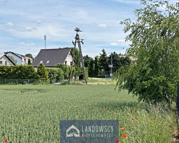 Działka Sprzedaż Sucumin