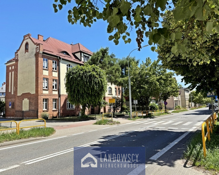 Mieszkanie Sprzedaż Starogard Gdański gen. Władysława Sikorskiego