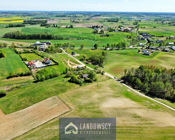 Działka Sprzedaż Mościska