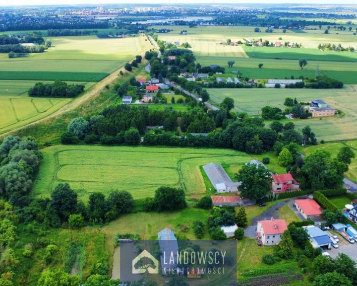 Dom Sprzedaż Czatkowy Czatkowska 62