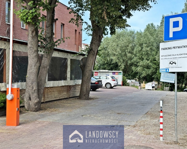Lokal Wynajem Starogard Gdański gen. Józefa Hallera