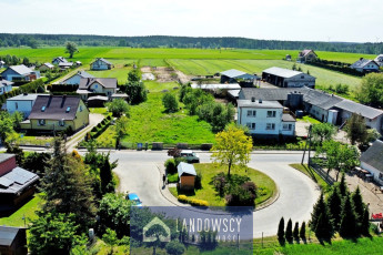 Działka Sprzedaż Koteże Główna