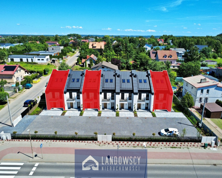 Dom Sprzedaż Starogard Gdański Lubichowska
