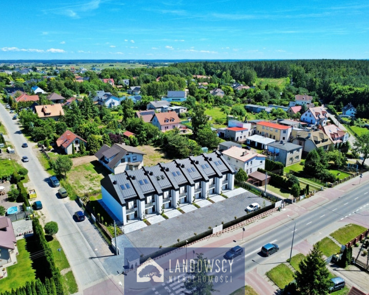 Dom Sprzedaż Starogard Gdański Lubichowska