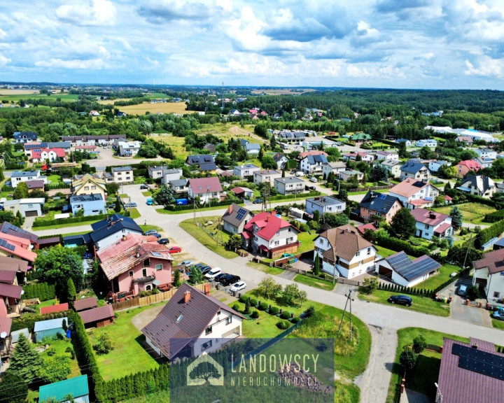 Dom Sprzedaż Zblewo Jaśminowa