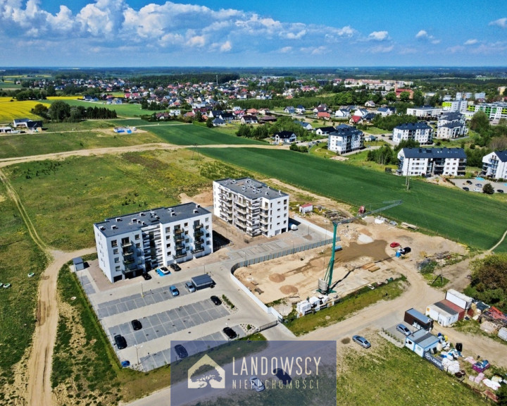 Mieszkanie Sprzedaż Starogard Gdański Feliksa Selmanowicza 