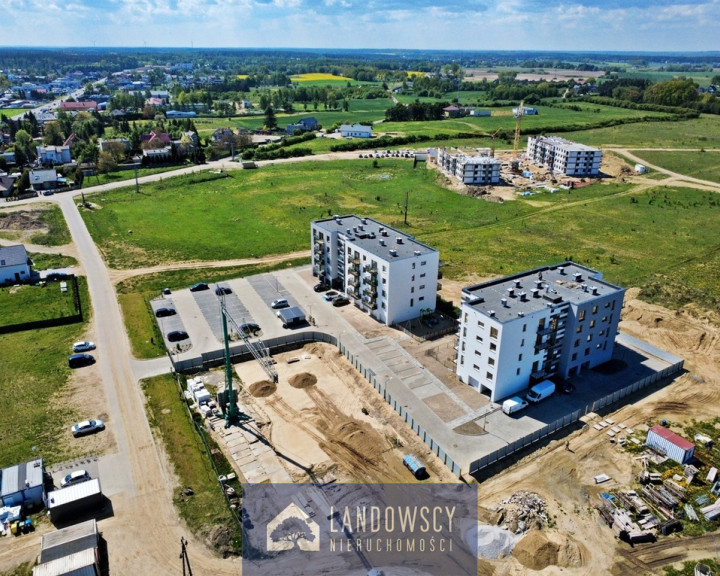 Mieszkanie Sprzedaż Starogard Gdański Feliksa Selmanowicza 