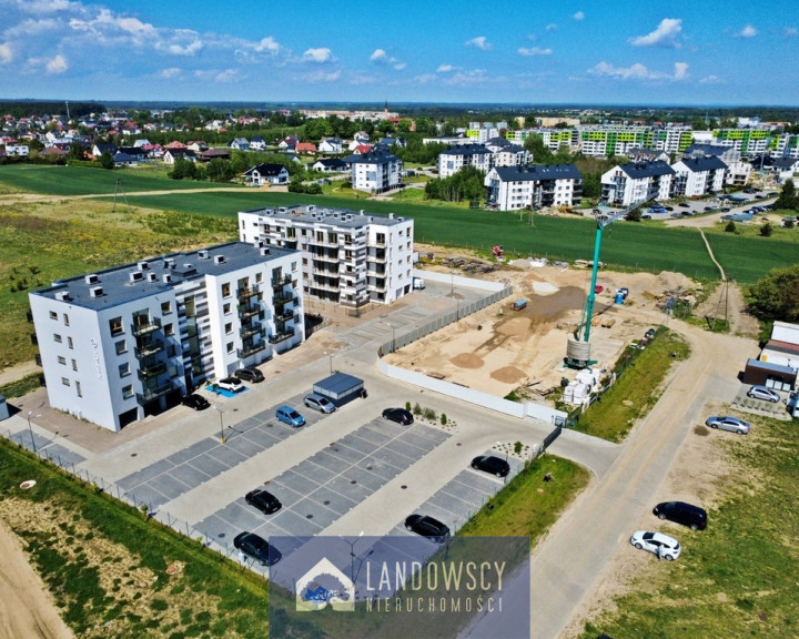 Mieszkanie Sprzedaż Starogard Gdański Feliksa Selmanowicza 
