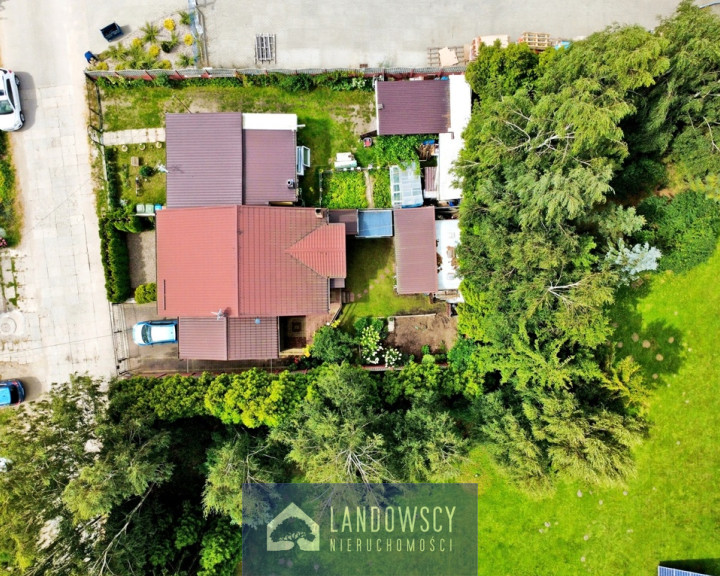 Dom Sprzedaż Skarszewy Nad Stawem