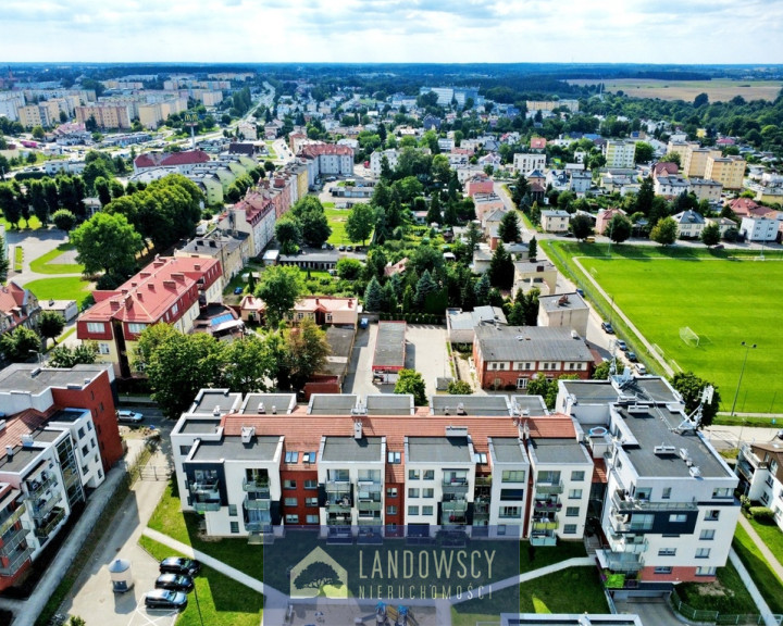 Mieszkanie Sprzedaż Starogard Gdański Fryderyka Chopina