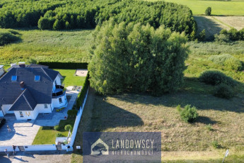 Działka Sprzedaż Czersk Łąkowa