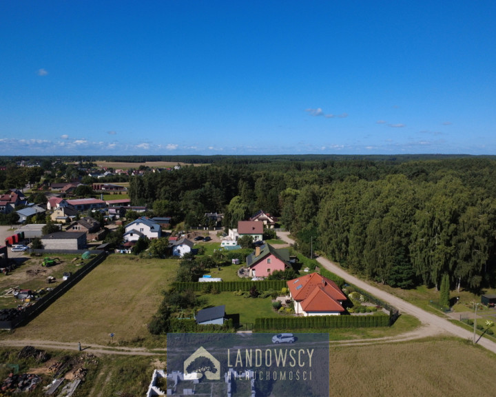 Działka Sprzedaż Bytonia Krótka