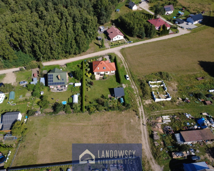 Działka Sprzedaż Bytonia Krótka