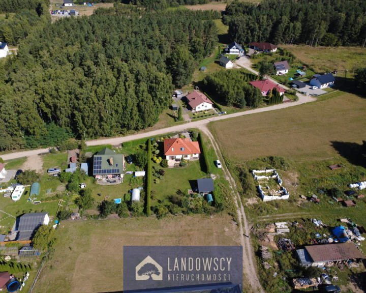 Działka Sprzedaż Bytonia Krótka