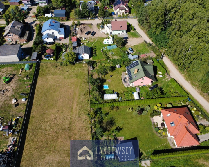 Działka Sprzedaż Bytonia Krótka